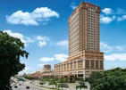 Sunway Lagoon Hotel