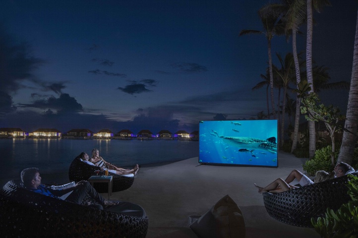 Radisson Blu Resort Maldives