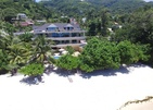 Crown Beach Hotel Seychelles