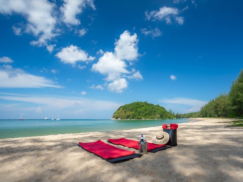 The Pavilions, Phuket
