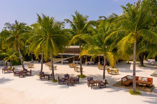 Ozen Reserve Bolifushi