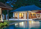 The Laguna, A Luxury Collection Resort & Spa, Nusa Dua, Bali