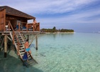 Vilamendhoo Island Resort