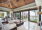 Ulu Segara Luxury Suites & Villas