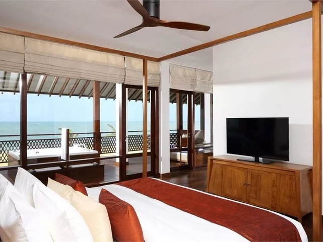 Anantaya Resort & Spa Chilaw