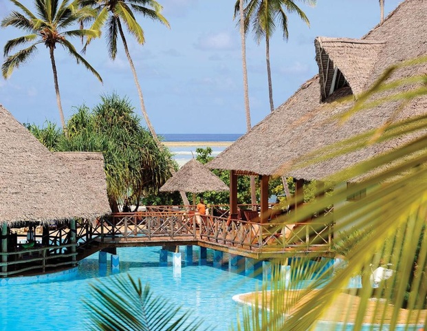 Neptune Pwani Beach Resort & Spa - All Inclusive