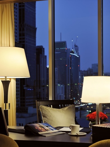 The Ritz-Carlton, Dubai International Financial Centre