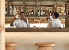 Como Cocoa Island Faru Bar