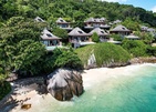 Hilton Seychelles Northolme Resort & Spa