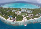 Hideaway Beach Resort & Spa	Остров-Отель Мальдивы