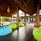 Amaranthé Bay Resort & Spa