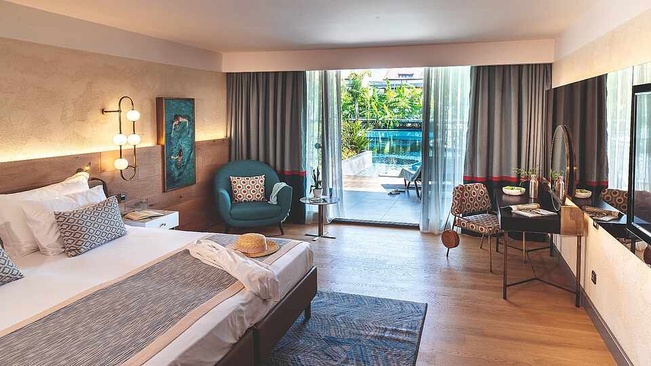 Tui Blue Bahari Zanzibar