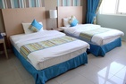 Fortune Hotel Apartments