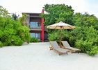 The Barefoot Eco Hotel