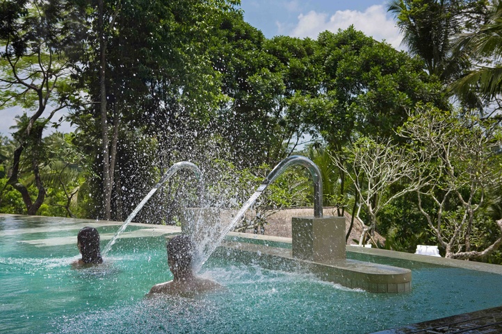 Como Shambhala Estate