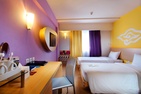 Best Western Kuta Beach