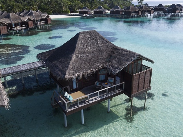 Anantara Veli Maldives