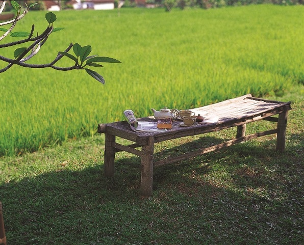 Wapa Di Ume Resort & Spa