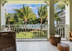 The St. Regis Le Morne Resort Mauritius