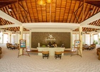 Hondaafushi Island Resort