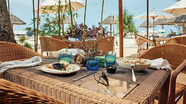 Tui Blue Bahari Zanzibar