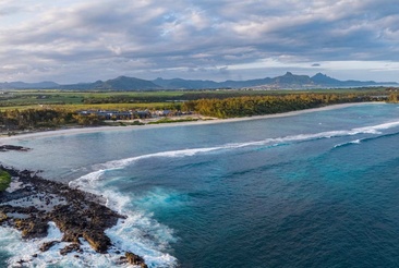 Anantara Iko Mauritius Resort & Villas