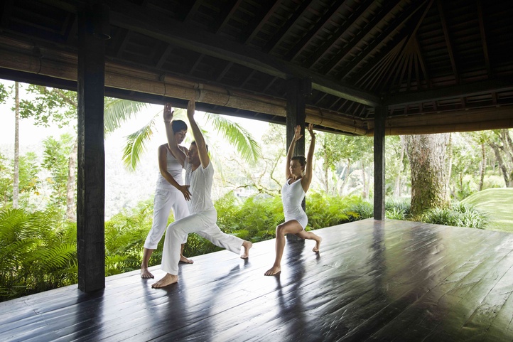 Como Shambhala Estate