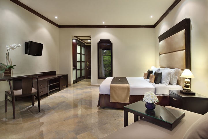 Sol By Melia Benoa Bali All Inclusive