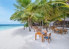 Kuredhivaru Resort And Spa (Ex.Movenpick Resort Kuredhivaru)