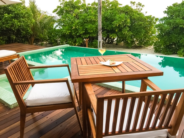 Noku Maldives, Vignette Collection By Ihg