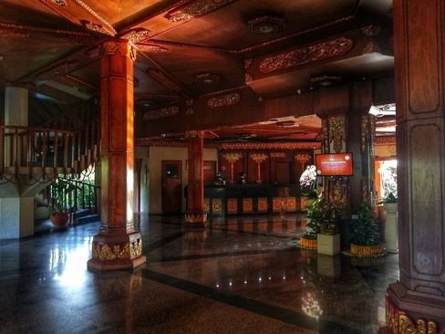 Jayakarta Hotel Bali