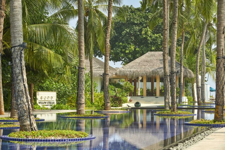 Sirru Fen Fushi (Ex.Fairmont)