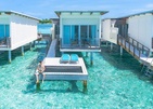 Holiday Inn Resort Kandooma Maldives
