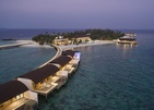 The Westin Maldives Miriandhoo Resort