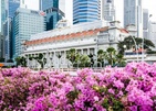 The Fullerton Hotel Singapore