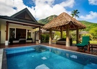 Hilton Seychelles Labriz Resort & Spa