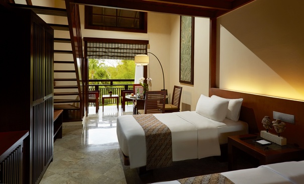 Paradisus By Melia Bali