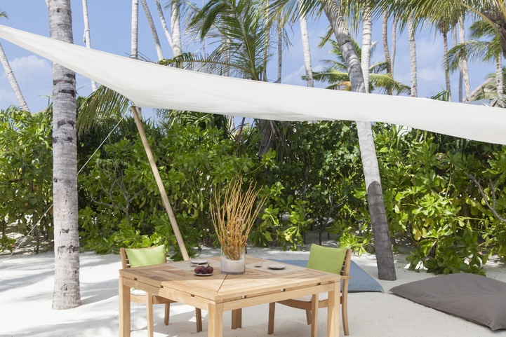 Cheval Blanc Randheli