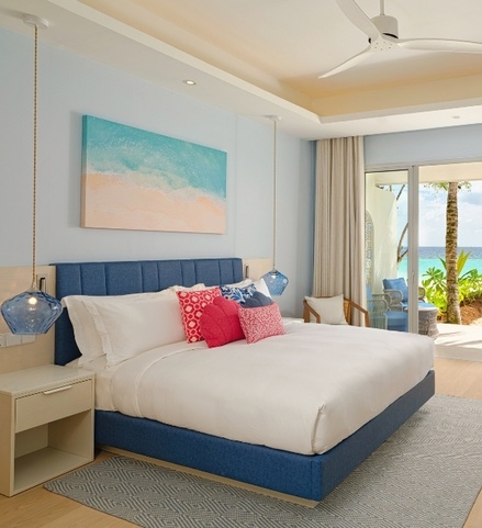 Eri Maldives (Ex. Eriyadu Island Resort)