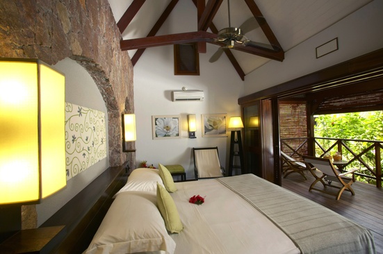 Paradise Sun Hotel Seychelles