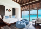 Conrad Maldives Rangali Island