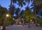 Diamonds Thudufushi Beach & Water Villas