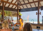 Cocoon Maldives Кукинг Шоу В Отеле