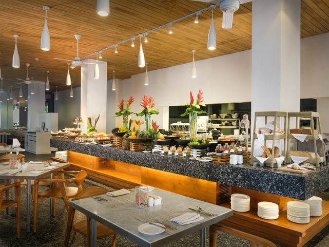 Maya Sanur Resort & Spa