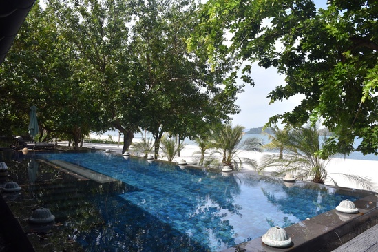 Four Seasons Resort Langkawi