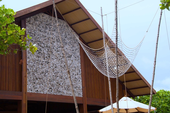 The Barefoot Eco Hotel