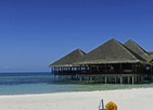 Medhufushi Island Resort