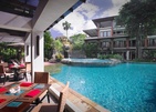 Padma Resort Legian