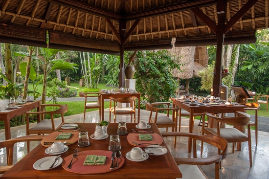 Komaneka At Monkey Forest Ubud