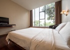 Siloso Beach Resort, Sentosa